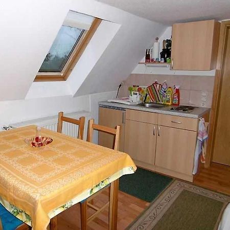 Ruegen Fewo 38 Dreschvitz Exteriör bild