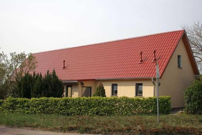 Ruegen Fewo 38 Dreschvitz Exteriör bild