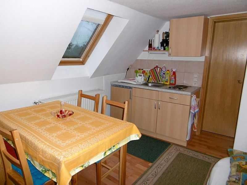 Ruegen Fewo 38 Dreschvitz Exteriör bild